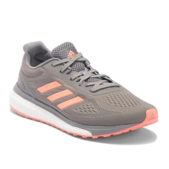 NEW adidas Response LT Running Shoe Size 9 - Picture 1 of 5